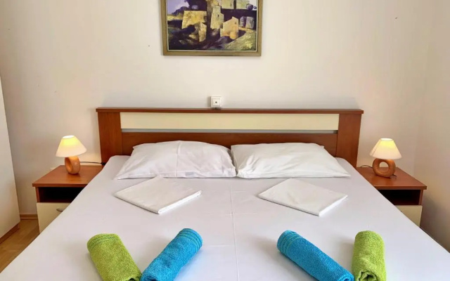 Apartments Viola
