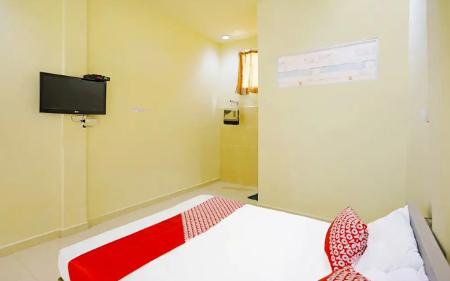 Hotel O Wisma Pinggir