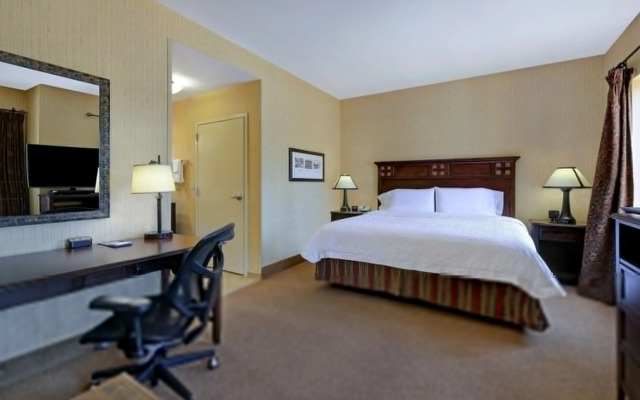 Martis Valley Lodge, Tapestry Collection by Hilton