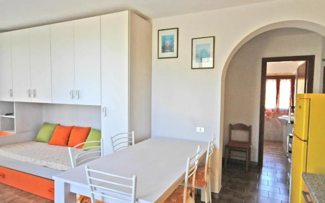 Casa Giuliana