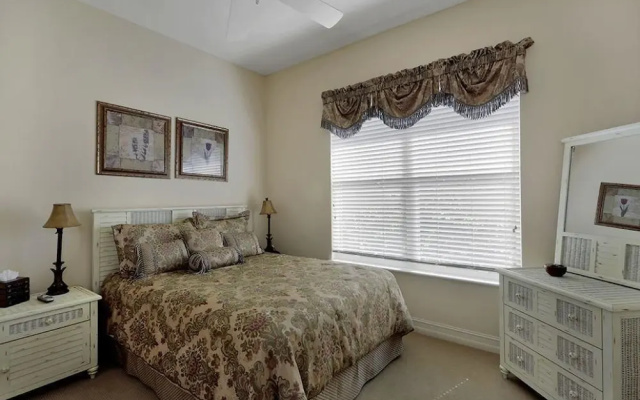San Marco Rd Home