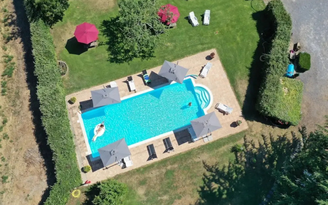 Il Raggio Di Sole