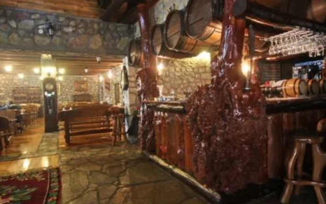 Hotel Kula Damjanova
