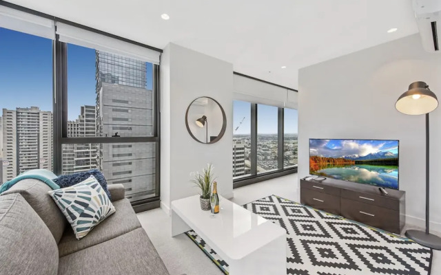 Serviced Apartments Melbourne - Eporo