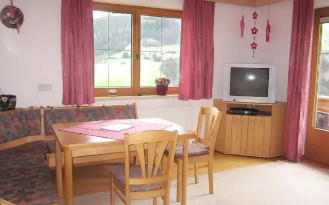 Ferienwohnung Ausblick Zillertal
