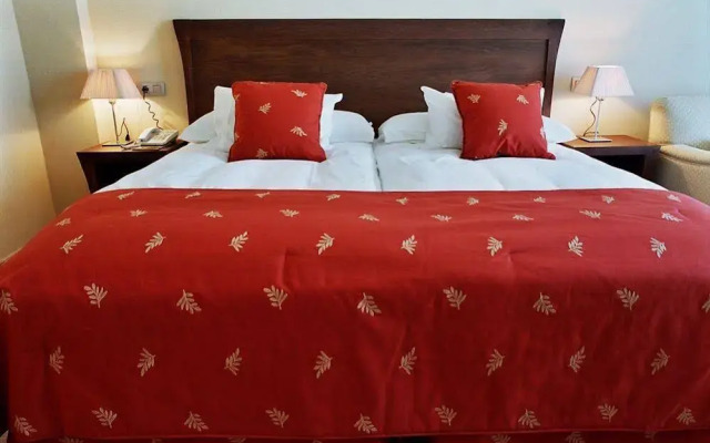 Prestige Palmera Plaza