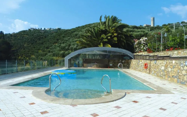 Premium Villa With Terrace