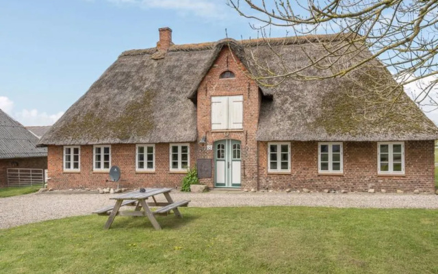 "Inda" - 10km from the sea in Western Jutland