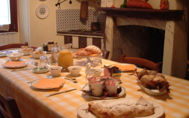 La Ca di Sala