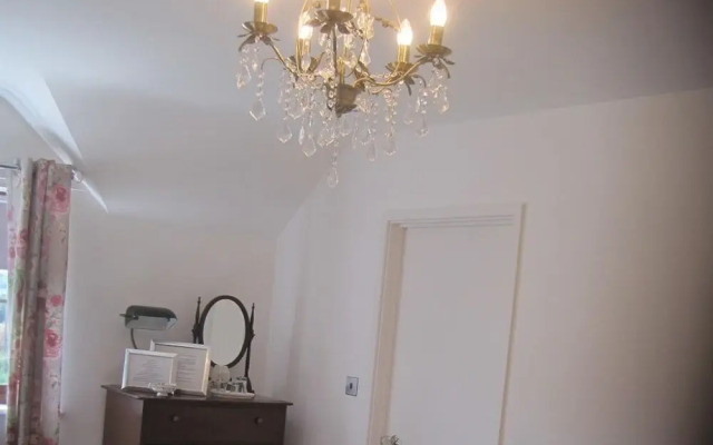 Cames Mead Farmhouse Bed and Breakfast