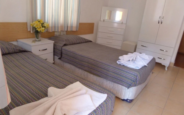 Cerit Hotel