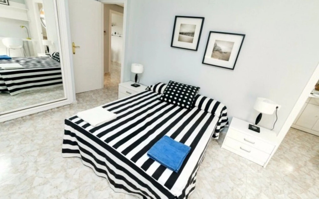 Apartamento Cap dOr