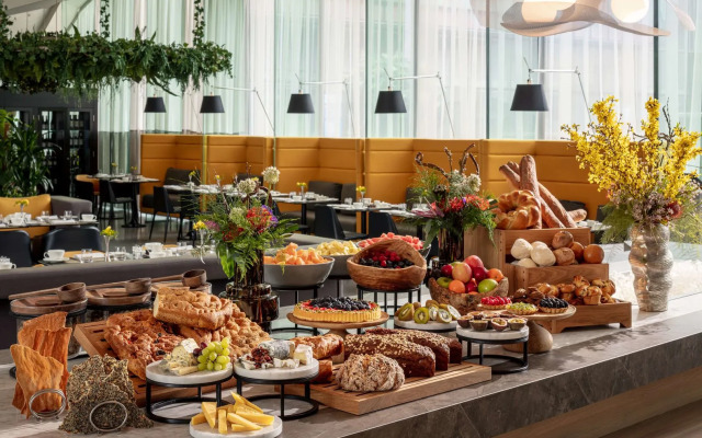 Anantara The Marker Dublin - A Leading Hotel of the World