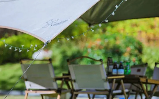 Trip.com Group Country Retreats(Anji Junde Yuxiu Joint Resort)