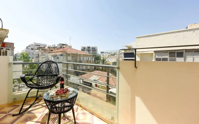 Sweet Inn Apartments - Sheinkin