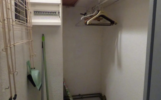 Studio Saintes-Maries-de-la-Mer, 1 pièce, 3 personnes - FR-1-475-50