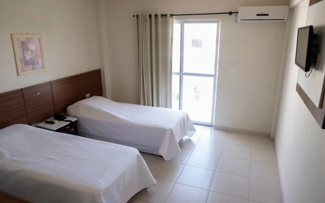 Scaini Palace Hotel