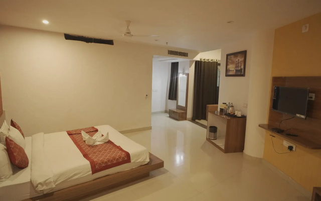 Dreams Resort Udaipur