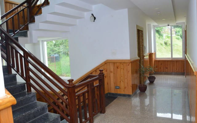 Hotel Shiva Sanctuary