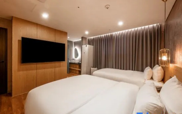 Sacheon Hotel Kakao