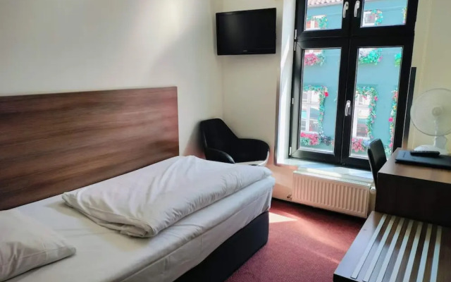1 Person Holiday Park Home in Aalborg