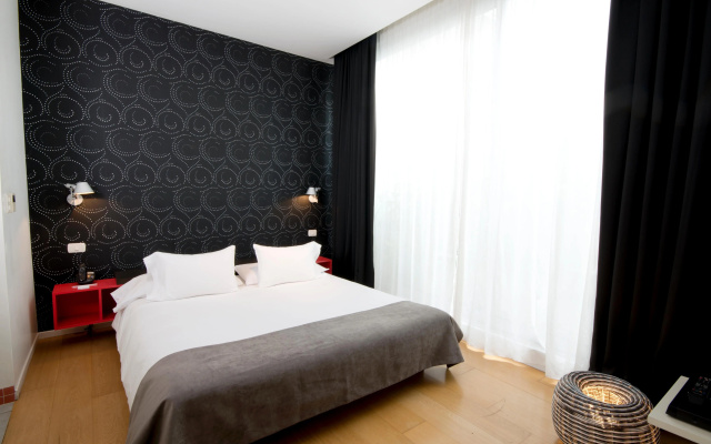 Boutique Suites Palermo
