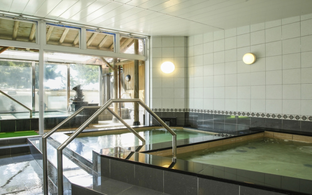 Awajishima Uzushio Onsen Keinomatsubarasou