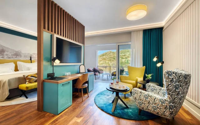 Veladrion Adults Exclusive Boutique Resort