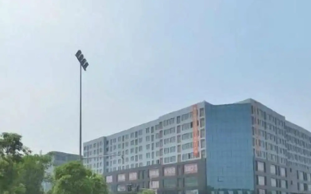 Chengdu Rongtou Hotel