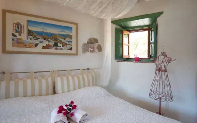 Patmos Exclusive Villas