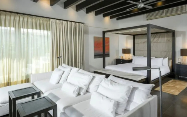 Casa Oliver by Cabo Platinum
