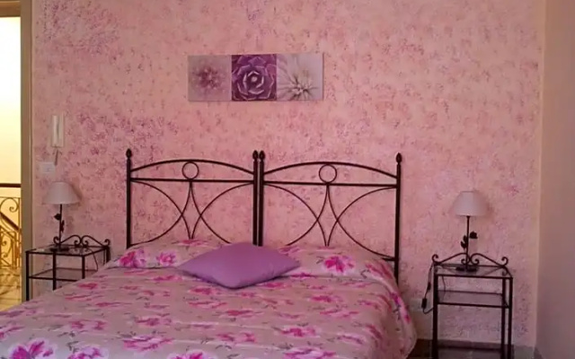B&B Villa Dora