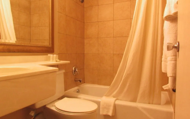 Usa Inn And Suites Springfield Ohio
