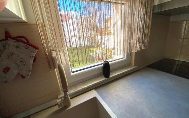 Apartman Sweet Garden K&A
