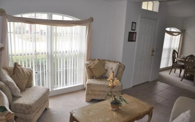 Cypress Grand - Woodpecker 115 5 Bedroom Home