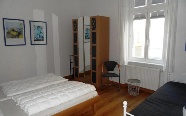 Villa Carola - 100 m zum Strand