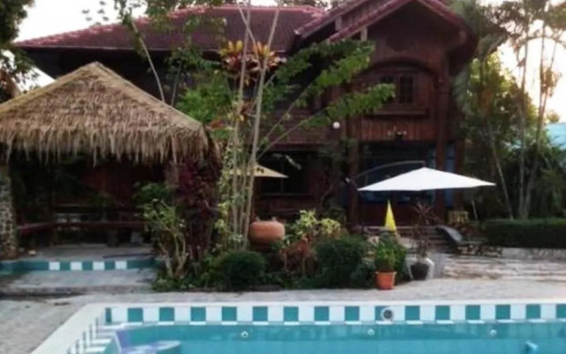 Villa Aden Organic Resort