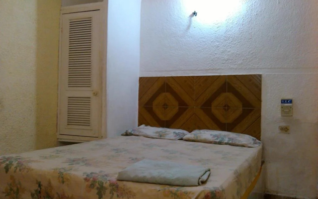 Hotel Suites Garza Blanca