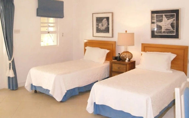 Villa Sweet Spot
