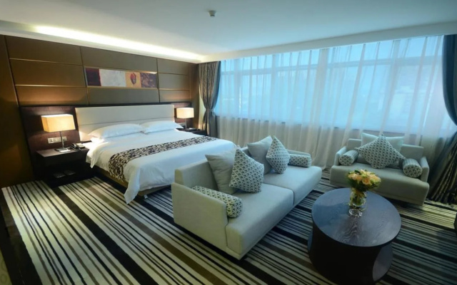 Junyue International Hotel