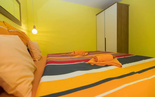 Apartments Ana Lorena