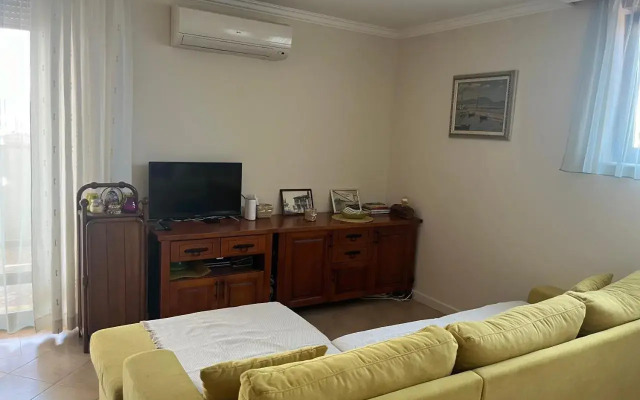 Sunset Studio Santa Marina