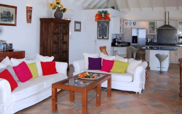 Villa Manon