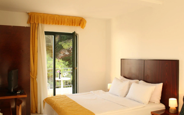 Hotel Danica