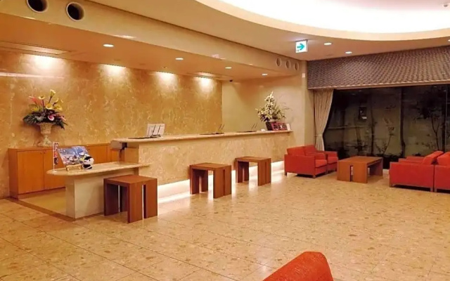 Tourist Inn Kochi / Vacation STAY 27351