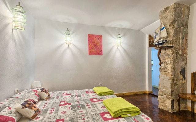 Apartment Old City 2