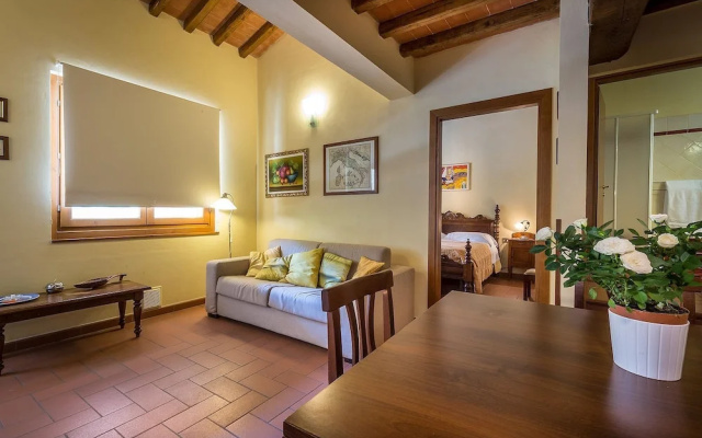 Podere Casalino