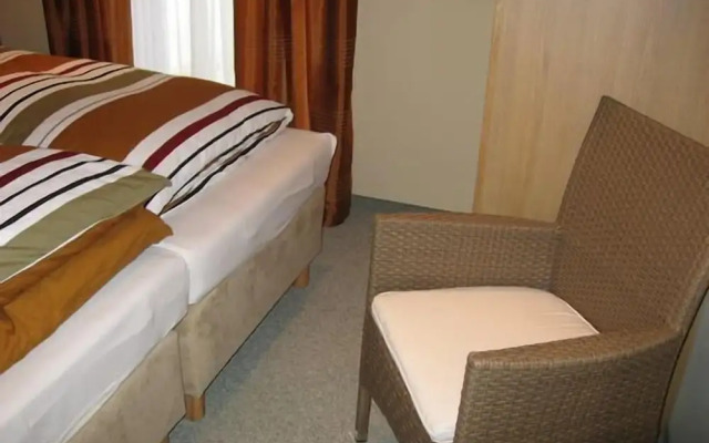Lakeview Appartements