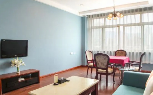 Phoenix Hotel