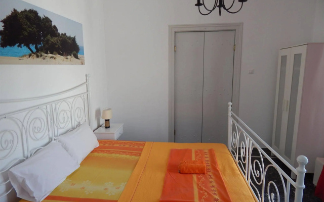 Hotel Helmos